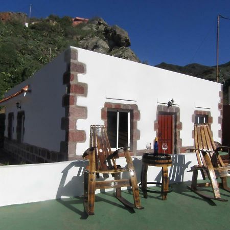 Casas Galloway Anaga Misteriosa Y Magica El Bailadero 외부 사진